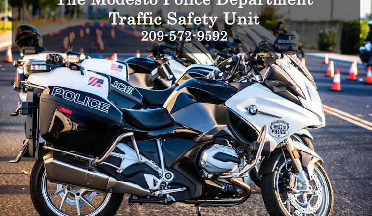 Early Morning Vehicle-Pedestrian Collision Claims Life in Modesto