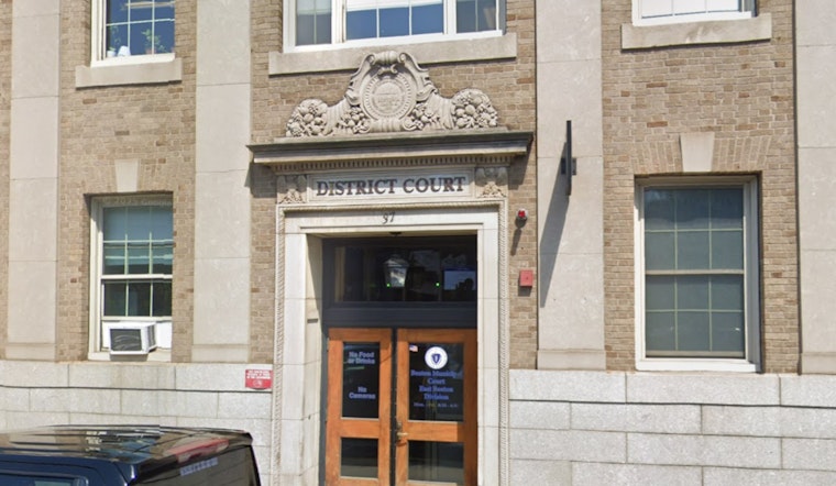 East Boston Man Charged with Assault Following Hammer Attack Near Local Bakery