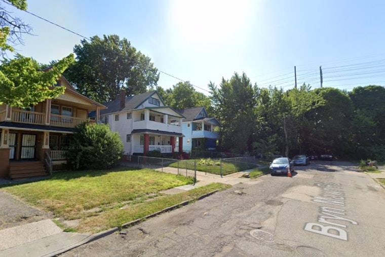 East Cleveland Community Mourns Loss of Devoted Samaritan Leslie Hiller in Fatal Home Fire