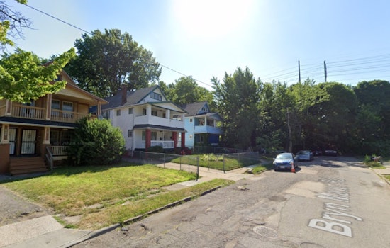 East Cleveland Community Mourns Loss of Devoted Samaritan Leslie Hiller in Fatal Home Fire