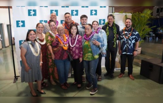 East Kapolei Welcomes 115 Native Hawaiian Families as DHHL Awards Turnkey Homes