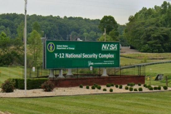 East Tennessee Educators, Apply Now for Y-12's $5,000 STEM Classroom Grant Opportunity