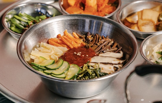 East Village to Welcome New Korean-American Restaurant from Acclaimed C as in Charlie Partners in 2026