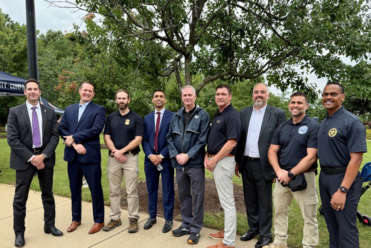Eastern North Carolina Celebrates National Night Out with Community and Law Enforcement Partnership