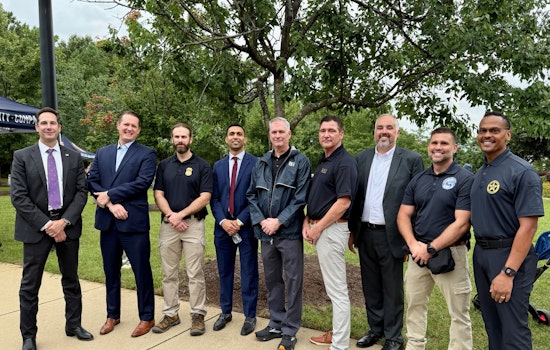 Eastern North Carolina Celebrates National Night Out with Community and Law Enforcement Partnership