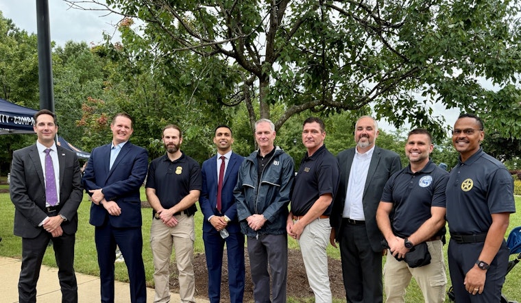 Eastern North Carolina Celebrates National Night Out with Community and Law Enforcement Partnership
