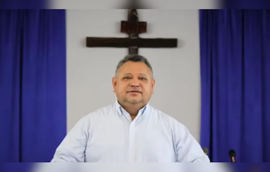 Easton Pastor Daniel Omar Fuentes Espinal Reunited with Family After ICE Detention Over Visa Overstay