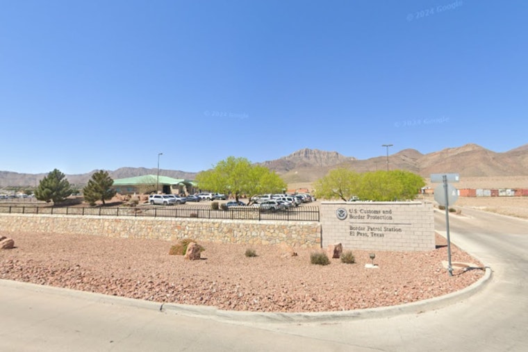 Ecuadorian Woman Fatally Struck by Vehicle on El Paso Highway after Border Patrol Chase