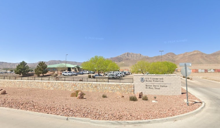 Ecuadorian Woman Fatally Struck by Vehicle on El Paso Highway after Border Patrol Chase