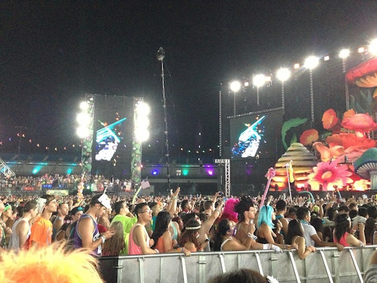 EDC Las Vegas Deaths: Coroner Confirms MDMA Overdose Behind Festival Fatalities