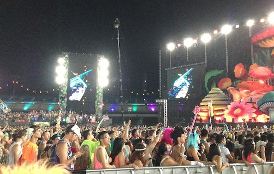 EDC Las Vegas Deaths: Coroner Confirms MDMA Overdose Behind Festival Fatalities
