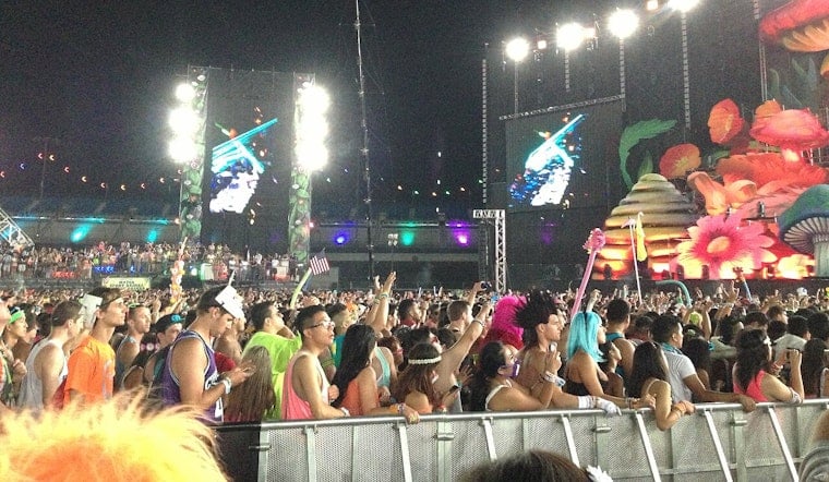 EDC Las Vegas Deaths: Coroner Confirms MDMA Overdose Behind Festival Fatalities
