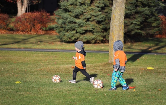 Eden Prairie Announces Open Registration for Fall Programs, Early Access for Residents and Community Center Members