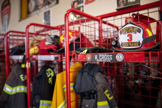 Eden Prairie Hosts Fire Station Open House and a Weekend Full of Music and Movies