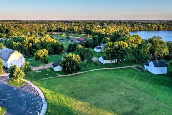 Eden Prairie Hosts Summer-Ending Music Events at Historic Dorenkemper House and Staring Lake Amphitheatre