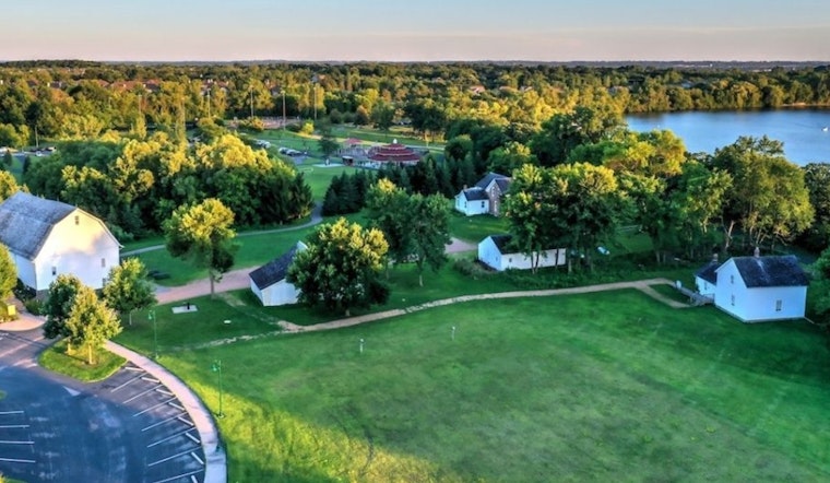 Eden Prairie Hosts Summer-Ending Music Events at Historic Dorenkemper House and Staring Lake Amphitheatre