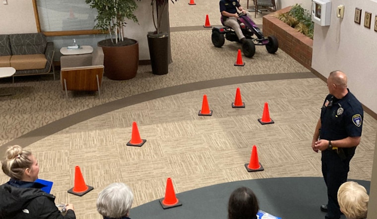 Eden Prairie Police Department Offers Insight into Law Enforcement with Citizens Academy Program