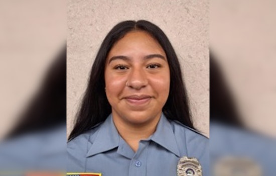 Eden Prairie Police Department Welcomes New Cadet Nely Guerra-Rivera, Reinforcing Commitment to Community Policing and Cadet Education