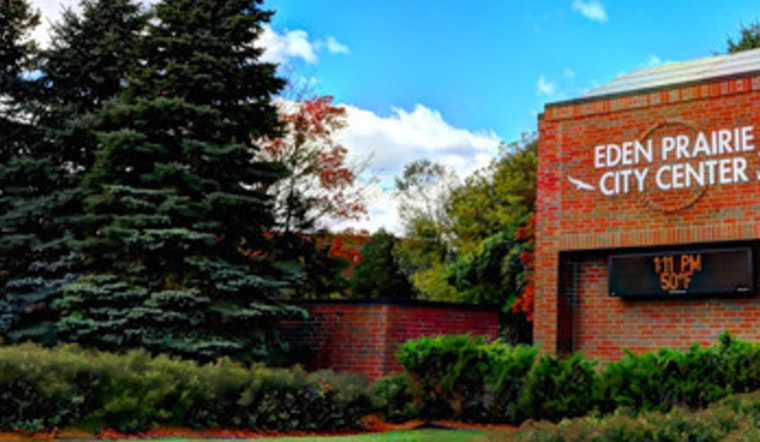 Eden Prairie Seeks Proposals for Human Services Funding to Fill Community Gaps