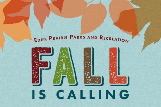Eden Prairie Unveils Over 500 Fall Activities, Priority Registration Begins August 13th