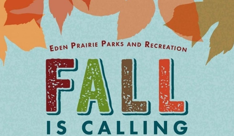Eden Prairie Unveils Over 500 Fall Activities, Priority Registration Begins August 13th