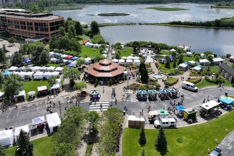 Eden Prairie's August Events: From Jazz and Movies to Art and Music, a Month Packed with Outdoor Entertainment