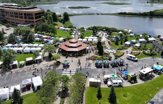 Eden Prairie's August Events: From Jazz and Movies to Art and Music, a Month Packed with Outdoor Entertainment