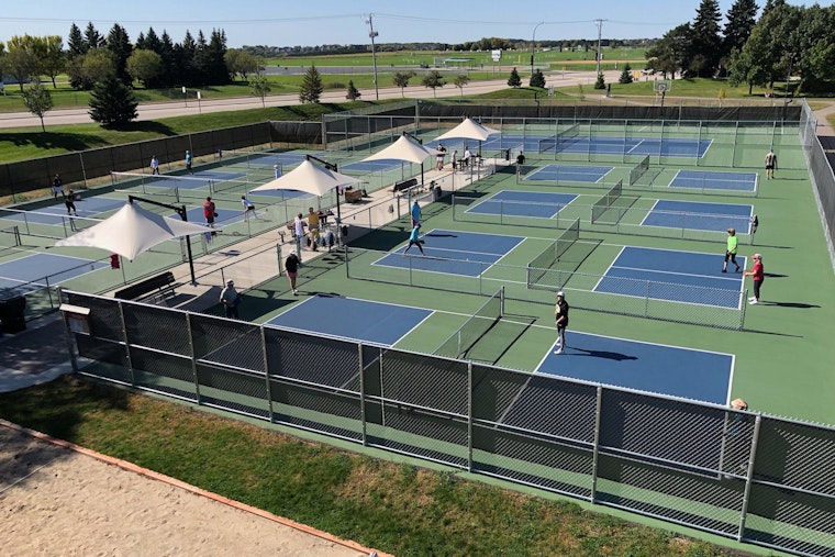 Eden Prairie's Staring Lake Park Courts to Close for Resurfacing, September Events and City Updates Announced