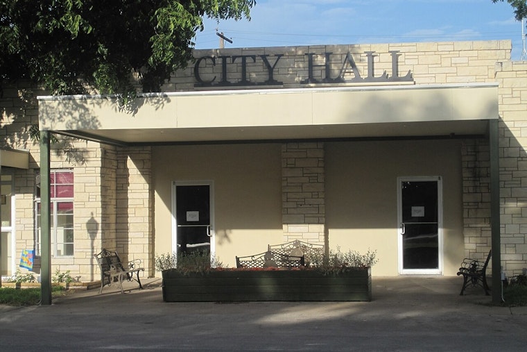 Eden, Texas Earns Prestigious 'Tourism Friendly' Status from Travel Texas, Eyeing Economic Growth