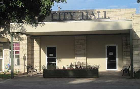 Eden, Texas Earns Prestigious 'Tourism Friendly' Status from Travel Texas, Eyeing Economic Growth