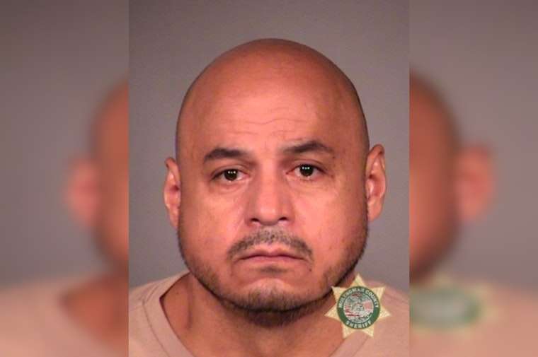Edgar Ocampo-Reza Sentenced to 38 Years for Child Sexual Abuse After Extradition from Mexico