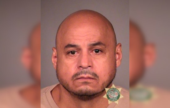 Edgar Ocampo-Reza Sentenced to 38 Years for Child Sexual Abuse After Extradition from Mexico