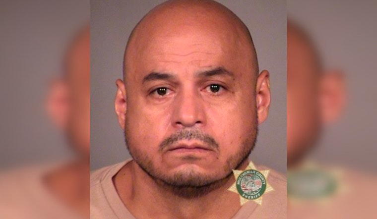 Edgar Ocampo-Reza Sentenced to 38 Years for Child Sexual Abuse After Extradition from Mexico