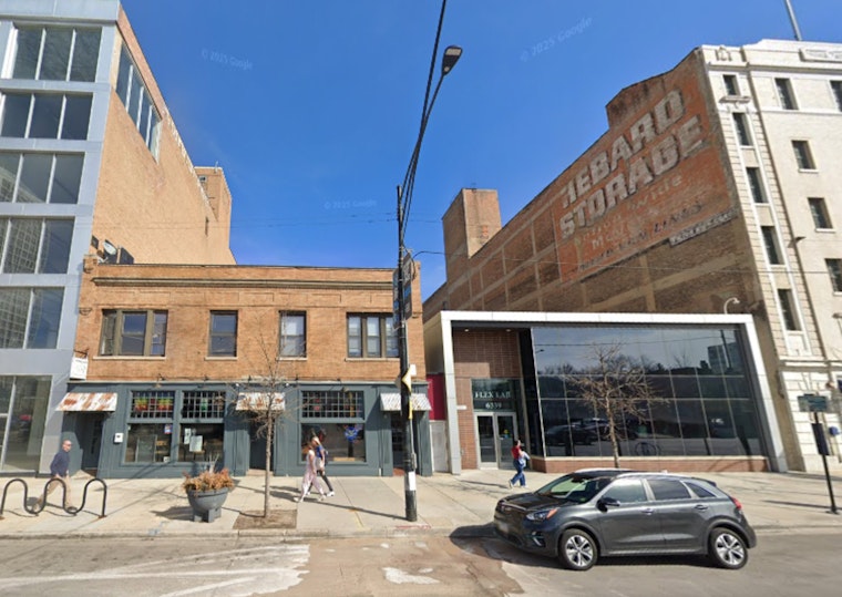 Edgewater's Beloved Porkchop BBQ Restaurant Suffers Damage in Weekend Fire, No Civilians Injured