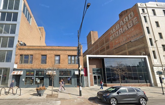 Edgewater's Beloved Porkchop BBQ Restaurant Suffers Damage in Weekend Fire, No Civilians Injured