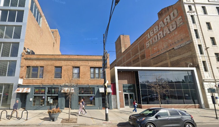 Edgewater's Beloved Porkchop BBQ Restaurant Suffers Damage in Weekend Fire, No Civilians Injured