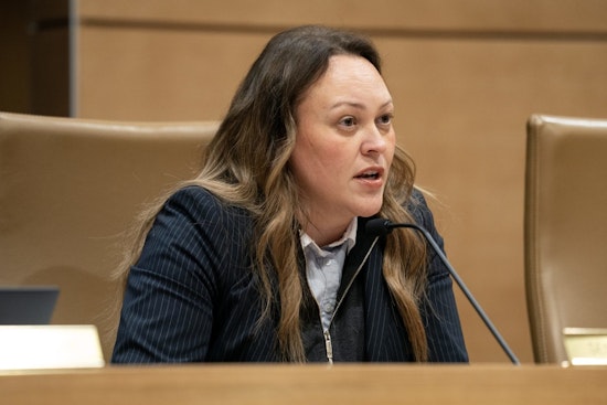 Edina Senator Alice Mann Advocates for Public Health During National Immunization Awareness Month
