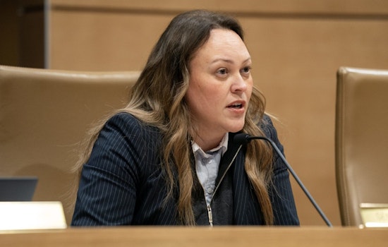 Edina Senator Alice Mann Advocates for Public Health During National Immunization Awareness Month
