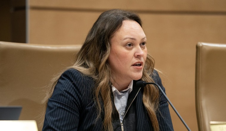 Edina Senator Alice Mann Advocates for Public Health During National Immunization Awareness Month