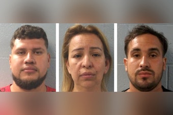 Edmond Community Mourns as Woman Dies in Apparent Fall from Vehicle, Three Suspects Detained
