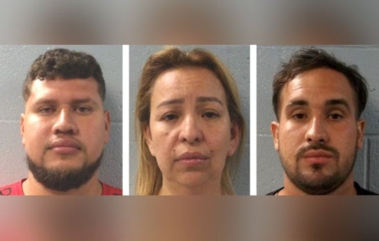 Edmond Community Mourns as Woman Dies in Apparent Fall from Vehicle, Three Suspects Detained