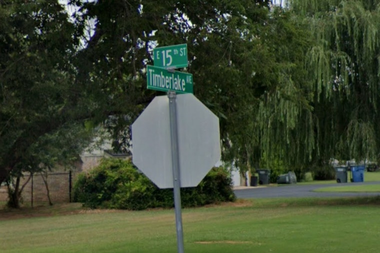 Edmond Police Investigate Mysterious Death of 27-Year-Old Woman Near Arcadia Lake