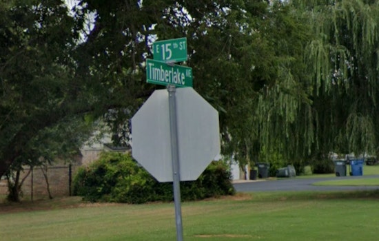 Edmond Police Investigate Mysterious Death of 27-Year-Old Woman Near Arcadia Lake