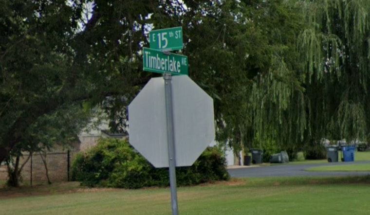 Edmond Police Investigate Mysterious Death of 27-Year-Old Woman Near Arcadia Lake