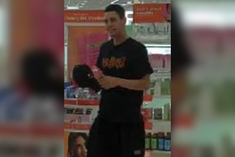 El Cajon Police Seek Public's Help to Identify Ulta Beauty Shoplifting Suspect