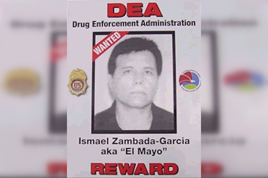 "El Mayo" Zambada Confesses to Drug Empire Sins, Eyes Life Behind Bars