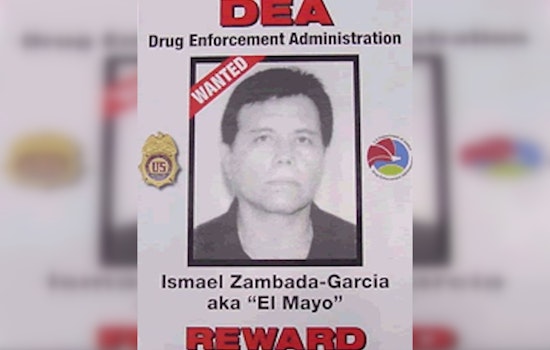 "El Mayo" Zambada Confesses to Drug Empire Sins, Eyes Life Behind Bars
