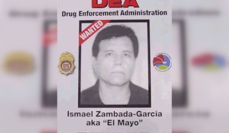 "El Mayo" Zambada Confesses to Drug Empire Sins, Eyes Life Behind Bars