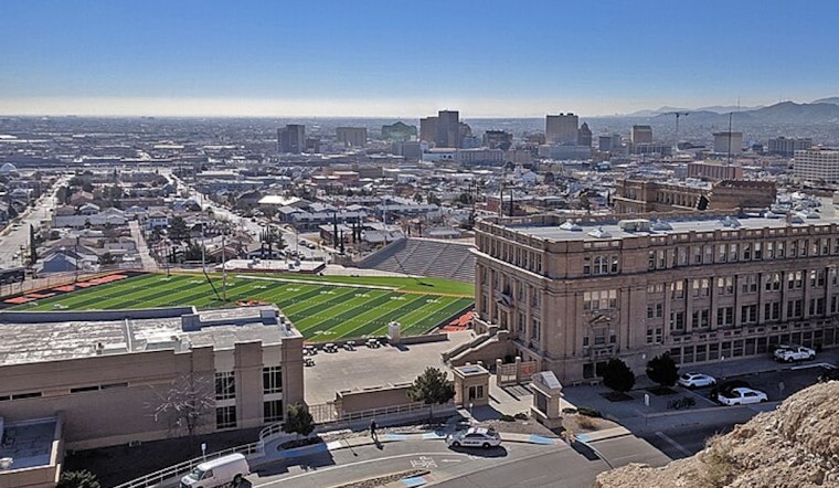 El Paso and Lower Valley Brace for Sizzling Heat Wave with Temperatures Soaring to 107 Degrees