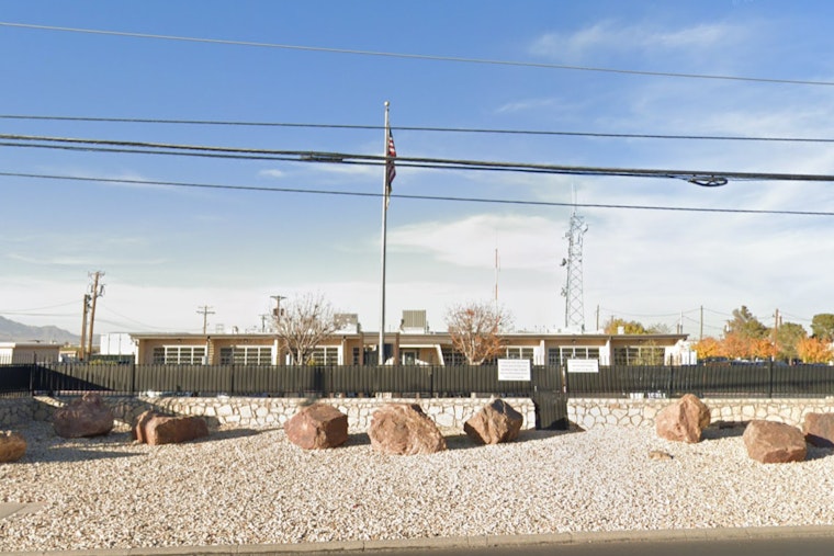 El Paso Border Patrol Cautions Against Smuggler Disinformation on Social Media